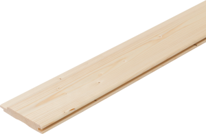 Lambriu 12,5X96 (mm)