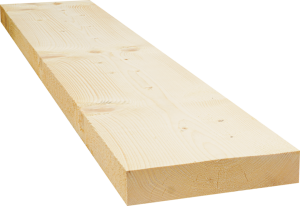 Cherestea pentru paleti 25X100 (mm)