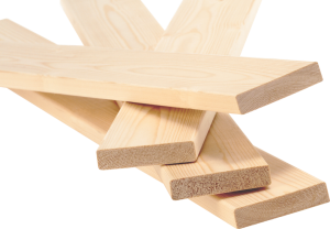 Cherestea pentru constructii 200X200 (mm)